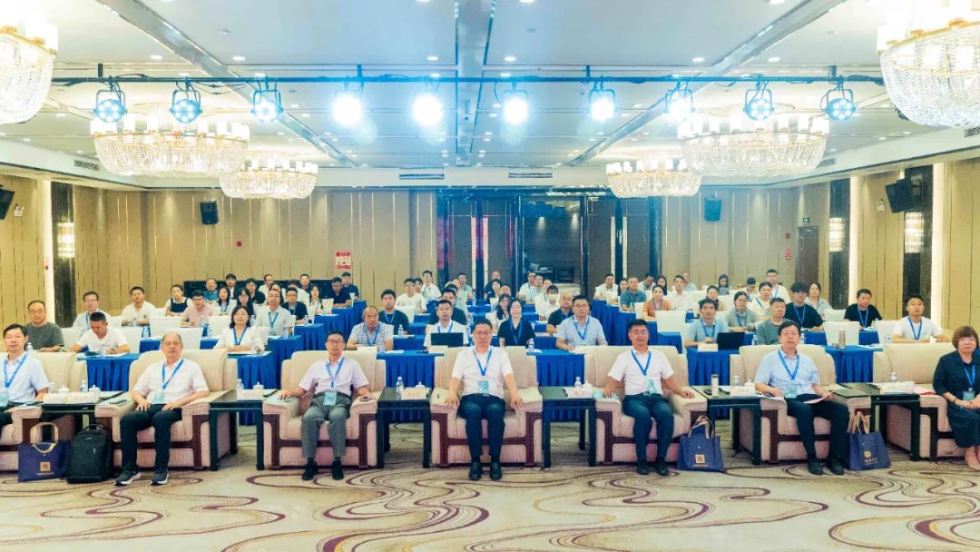 第二屆煤基固廢資源綜合利用技術(shù)交流會(huì)在銀川成功召開 共商技術(shù)咨詢與發(fā)展新路徑