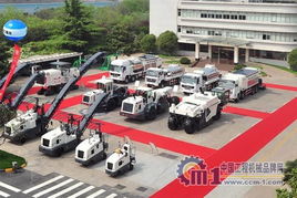 技術(shù)引領(lǐng)，合作共贏——2012年徐工養(yǎng)護(hù)產(chǎn)品技術(shù)交流暨產(chǎn)品展示會(huì)成功召開