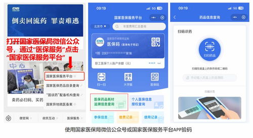 認準追溯碼，六招教你如何避開購買“回流藥”陷阱